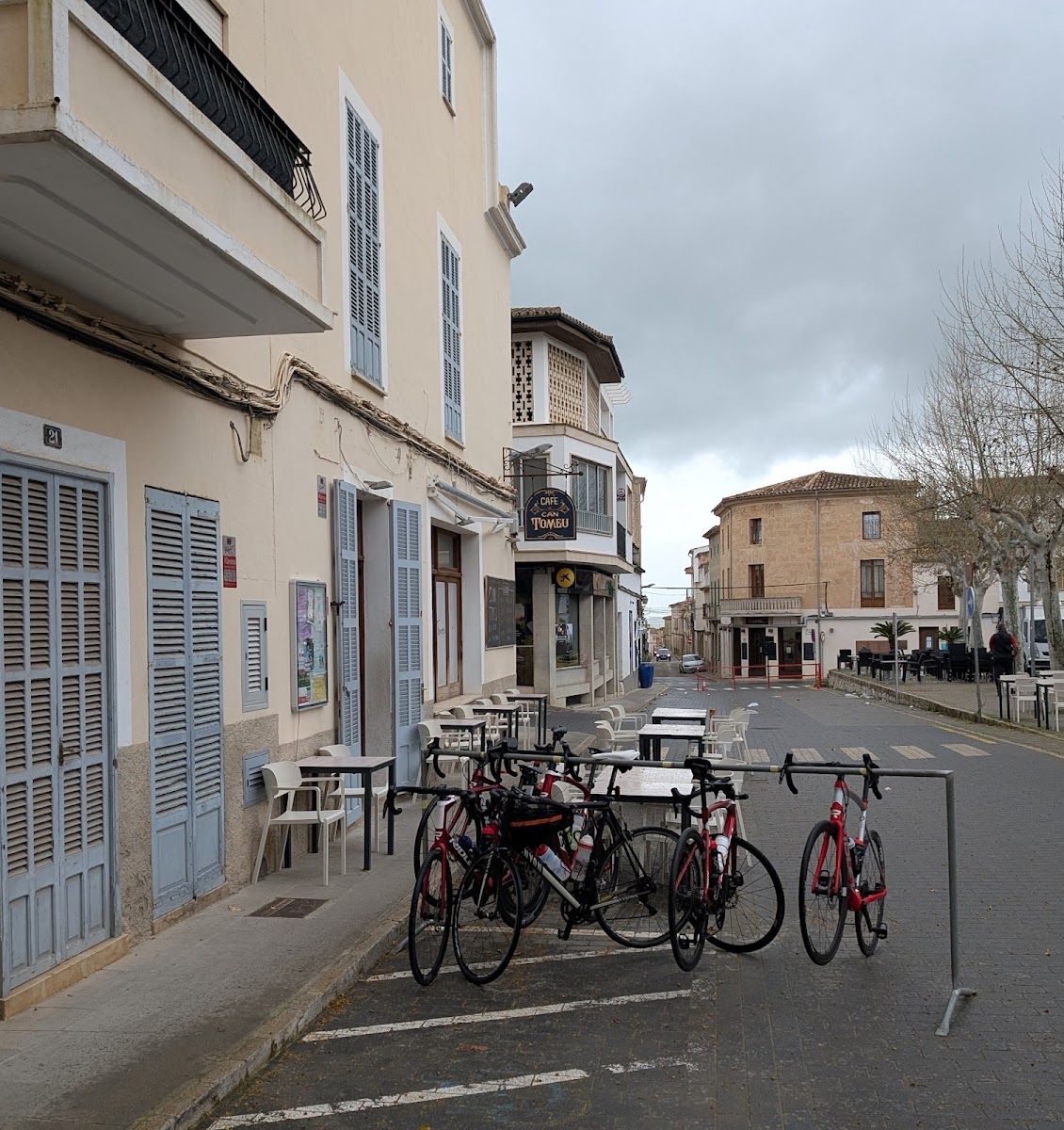 Cafè Ca'n Tomeu Photos 2